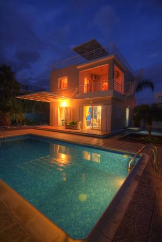 Paphos Chypre Code réduction Booking.com hôtels