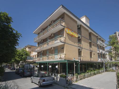 Rimini Italie Code réduction Booking.com hôtels