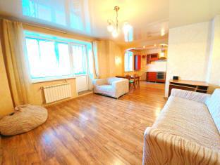 Irkutsk Russia Hotel Agoda.com Good Discount Code