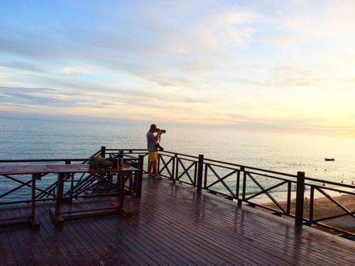 Sanya Chine Code réduction Booking.com hôtels