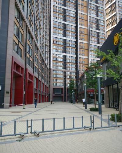 Xi'an Chine Code réduction Booking.com hôtels