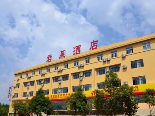 Kunming Chine Code réduction Booking.com hôtels