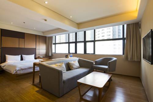 Kunming Chine Code réduction Booking.com hôtels