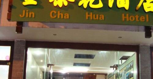 Yangshuo Chine Code réduction Booking.com hôtels