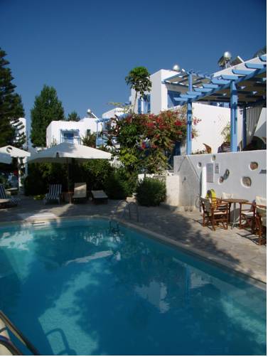 Parikia Grèce Code réduction Booking.com hôtels