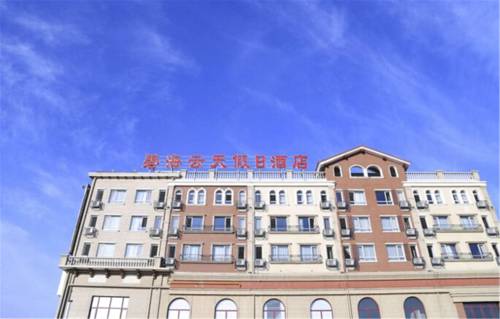 Dalian Chine Code réduction Booking.com hôtels