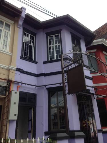 Ipoh Malaisie Code réduction Booking.com hôtels