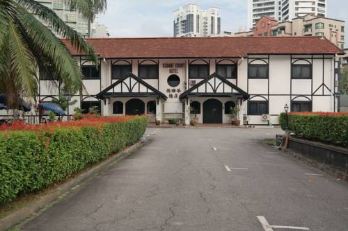 Singapour Singapour Code réduction Booking.com hôtels