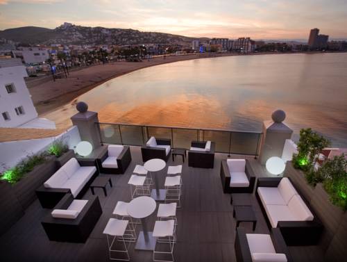 Peñíscola Espagne Code réduction Booking.com hôtels