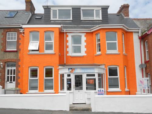 Newquay Royaume-Uni Code réduction Booking.com hôtels