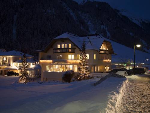 Ischgl L'Autriche Code réduction Booking.com hôtels