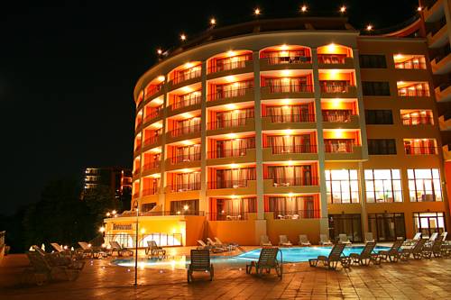 sables dorés Bulgarie Code réduction Booking.com hôtels