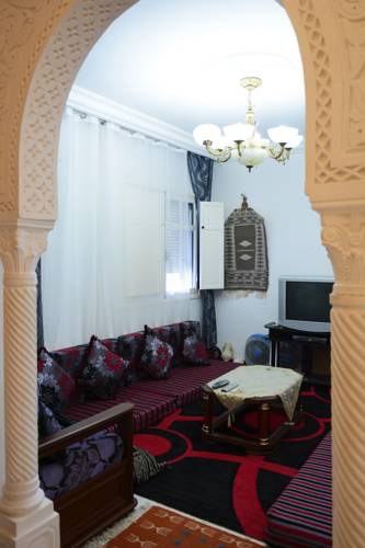 Gouvernorat de Tunis Tunisie Code réduction Booking.com hôtels