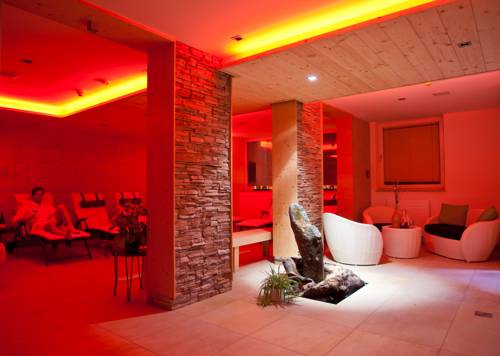 Kaprun L'Autriche Code réduction Booking.com hôtels