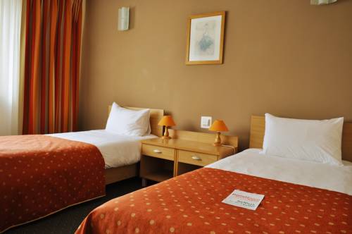 Warszawa Pologne Code réduction Booking.com hôtels
