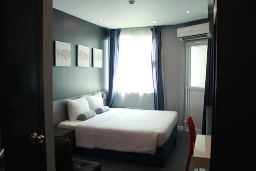 Manille Philippines Code réduction Booking.com hôtels