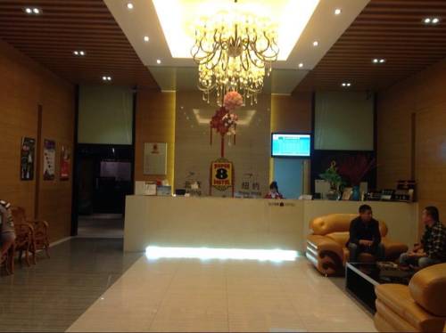 Suzhou Chine Code réduction Booking.com hôtels