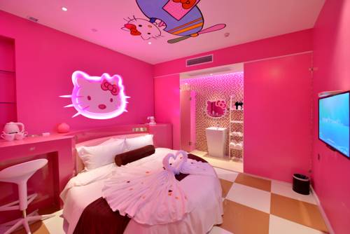 Xiamen Chine Code réduction Booking.com hôtels