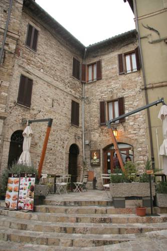 Assise Italie Code réduction Booking.com hôtels