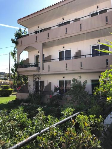 Rhodes Greece Hotel Agoda.com Good Discount Code