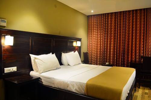 Coimbatore Inde Code réduction Booking.com hôtels