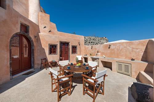 Oía Grèce Code réduction Booking.com hôtels