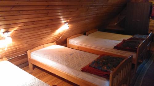 Viitina Estonie Code réduction Booking.com hôtels