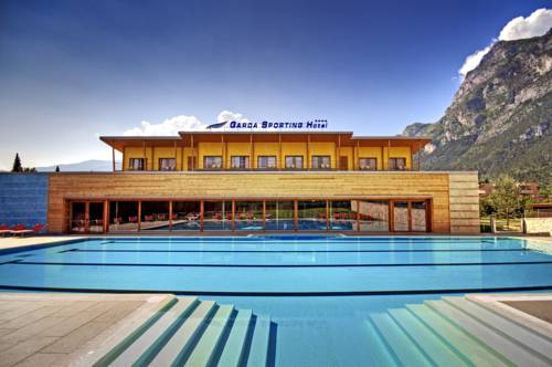 Riva del Garda Italy Hotel Booking.com Good Discount Code
