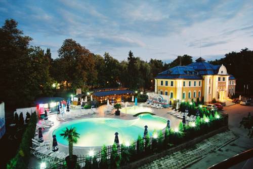 Vidin Bulgarie Code réduction Booking.com hôtels