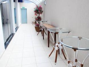 Uberlandia Brazil Hotel Agoda.com Good Discount Code
