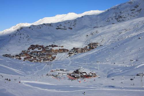 Val Thorens France Code réduction Booking.com hôtels