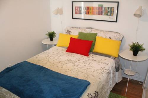 Ottawa (Ontario) Canada Code réduction Booking.com hôtels
