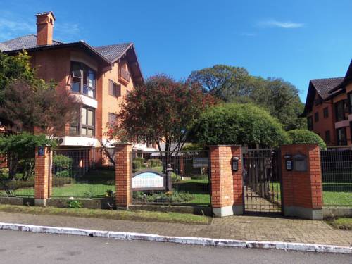 Gramado Brésil Code réduction Booking.com hôtels