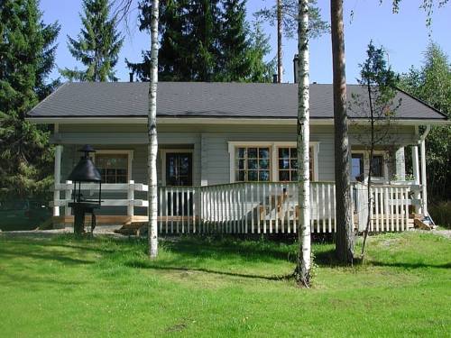 Kuusa / Laukaa Finlande Code réduction Booking.com hôtels