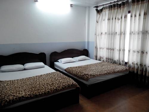 Da Lat Vietnam Code réduction Booking.com hôtels