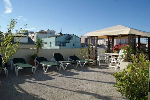 Cattolica Italie Code réduction Booking.com hôtels