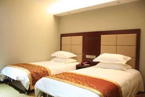 Wuyuan Chine Code réduction Booking.com hôtels