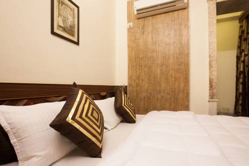 Bombay Inde Code réduction Booking.com hôtels
