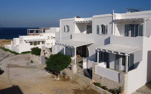 Náoussa Grèce Code réduction Booking.com hôtels