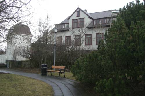Reykjavík Islande Code réduction Booking.com hôtels