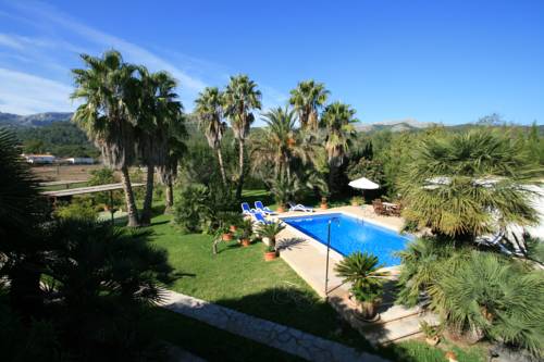 Pollença Espagne Code réduction Booking.com hôtels