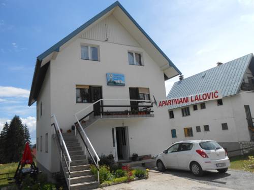 Žabljak Monténégro Code réduction Booking.com hôtels