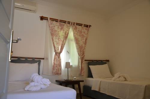 Muğla Turquie Code réduction Booking.com hôtels