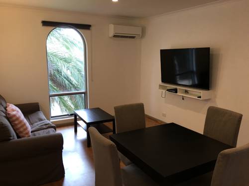 Adélaïde Australie Code réduction Booking.com hôtels