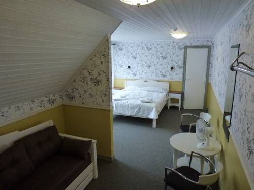Kuressaare Estonie Code réduction Booking.com hôtels