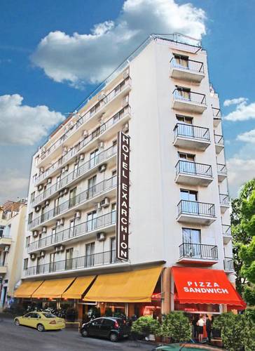 Athènes Grèce Code réduction Booking.com hôtels