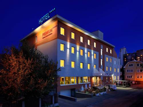 Bratislava Slovakia Hotel Booking.com Good Discount Code