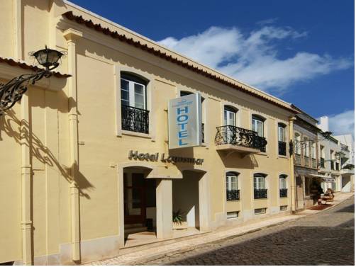 Lagos Portugal Code réduction Booking.com hôtels