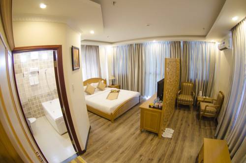 Can Tho Vietnam Code réduction Booking.com hôtels