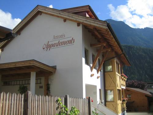 Oetz L'Autriche Code réduction Booking.com hôtels